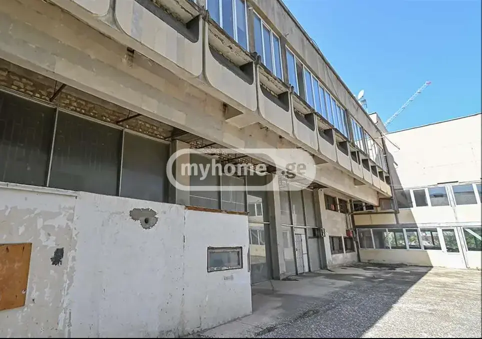 Food Object Commercial Area For Sale In Vera view 4