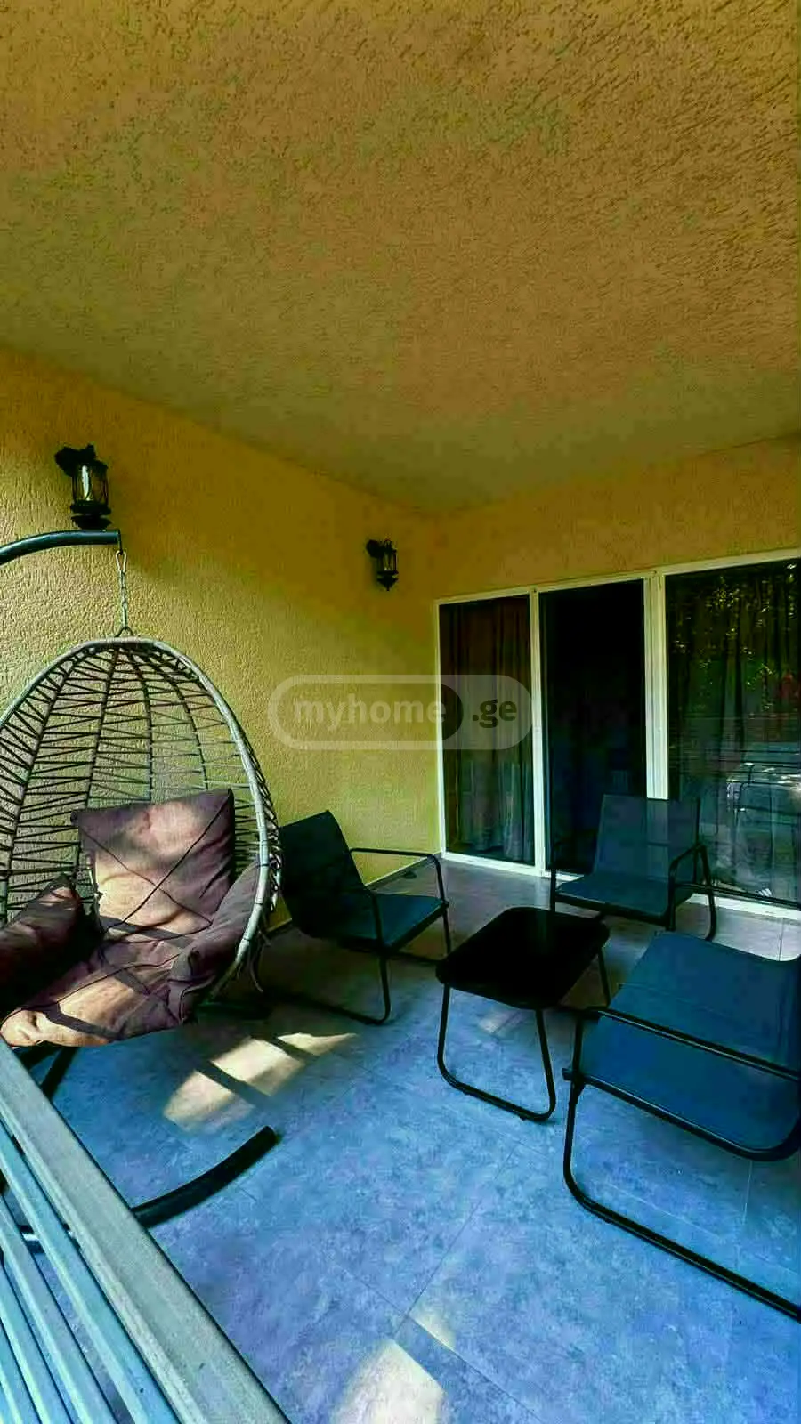 4 Room Private House For Sale view 6