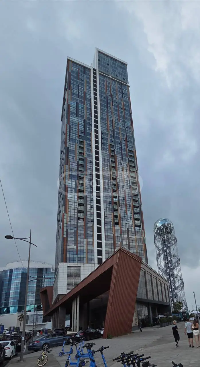 3 Room Apartment For Sale view 10