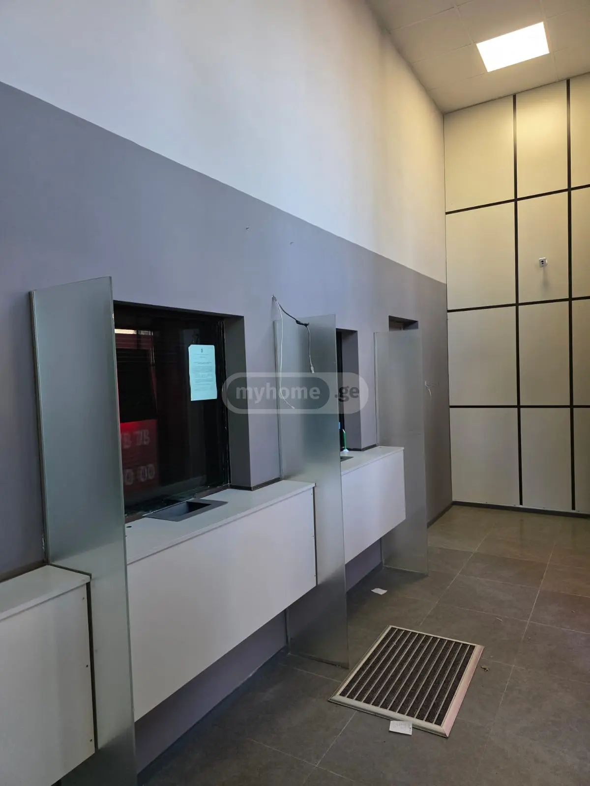 Universal Commercial Area For Rent In Didube view 8