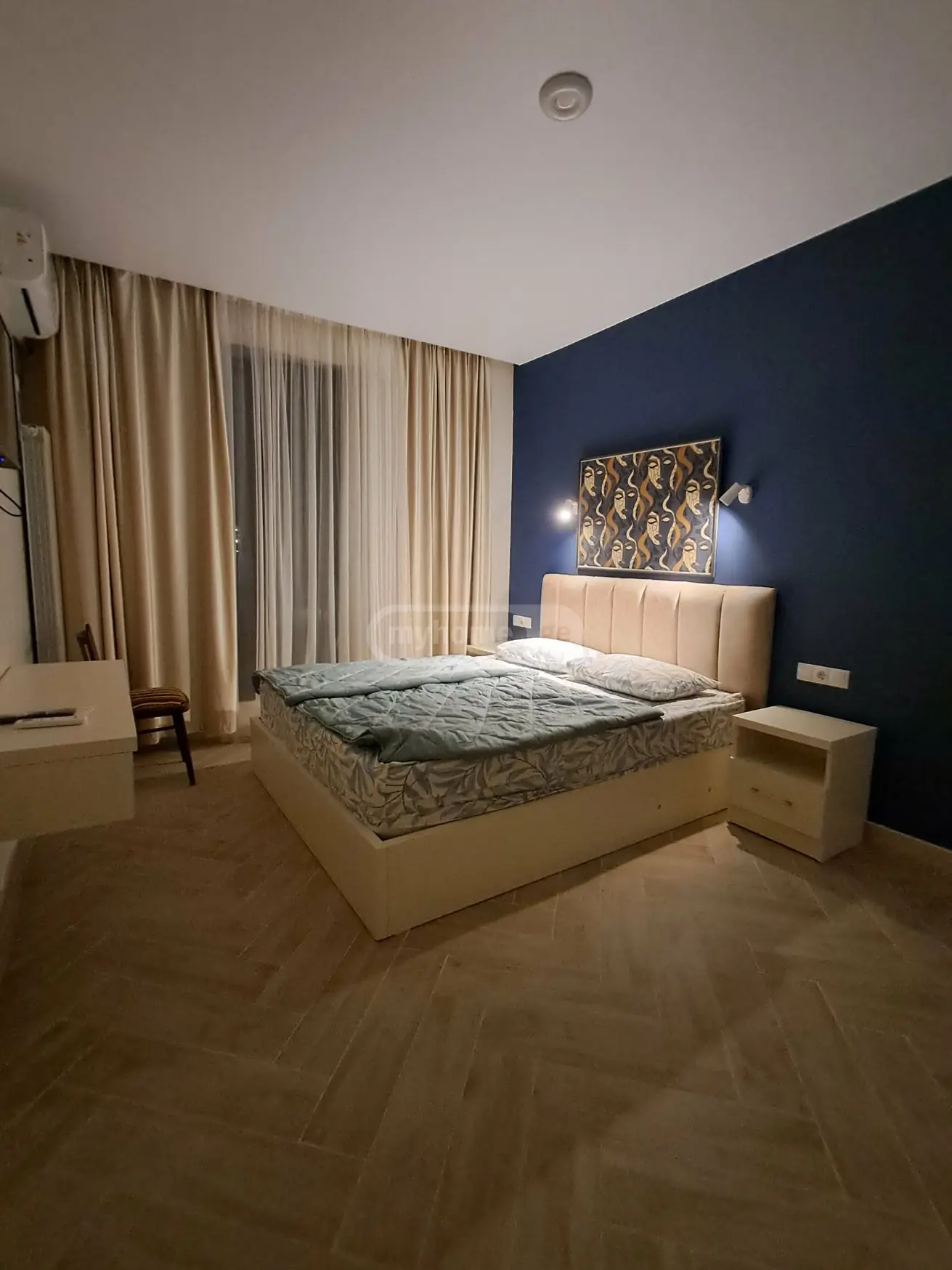 5 Room Apartment Daily Rent In Ureki, In Ozurgeti Municipality view 9
