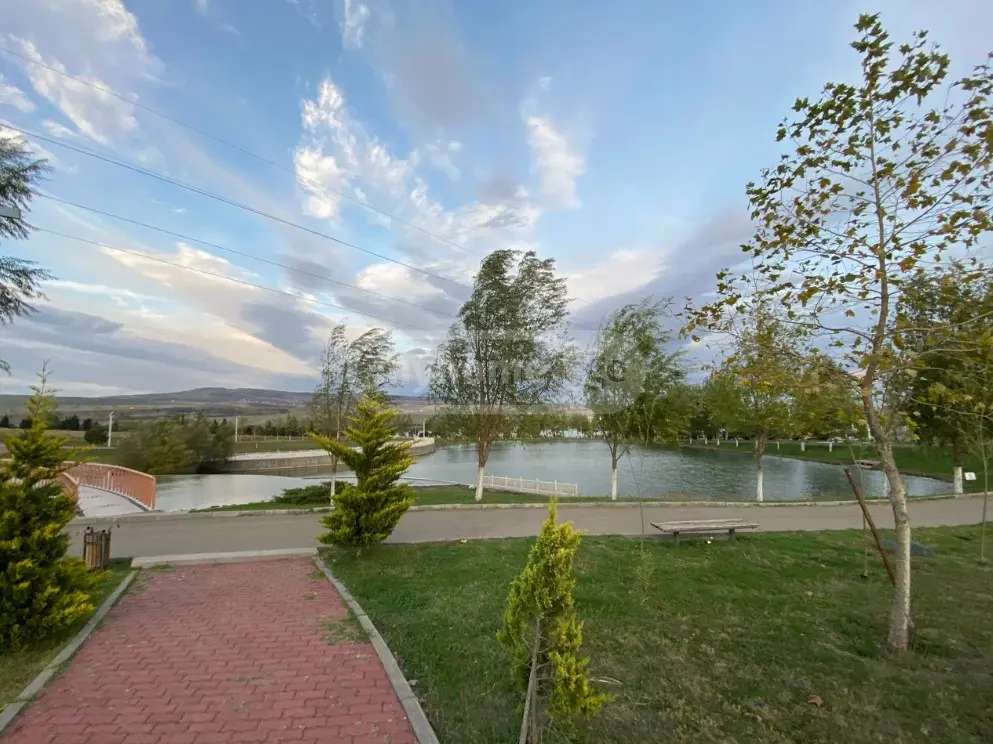2 Room Apartment For Sale view 9