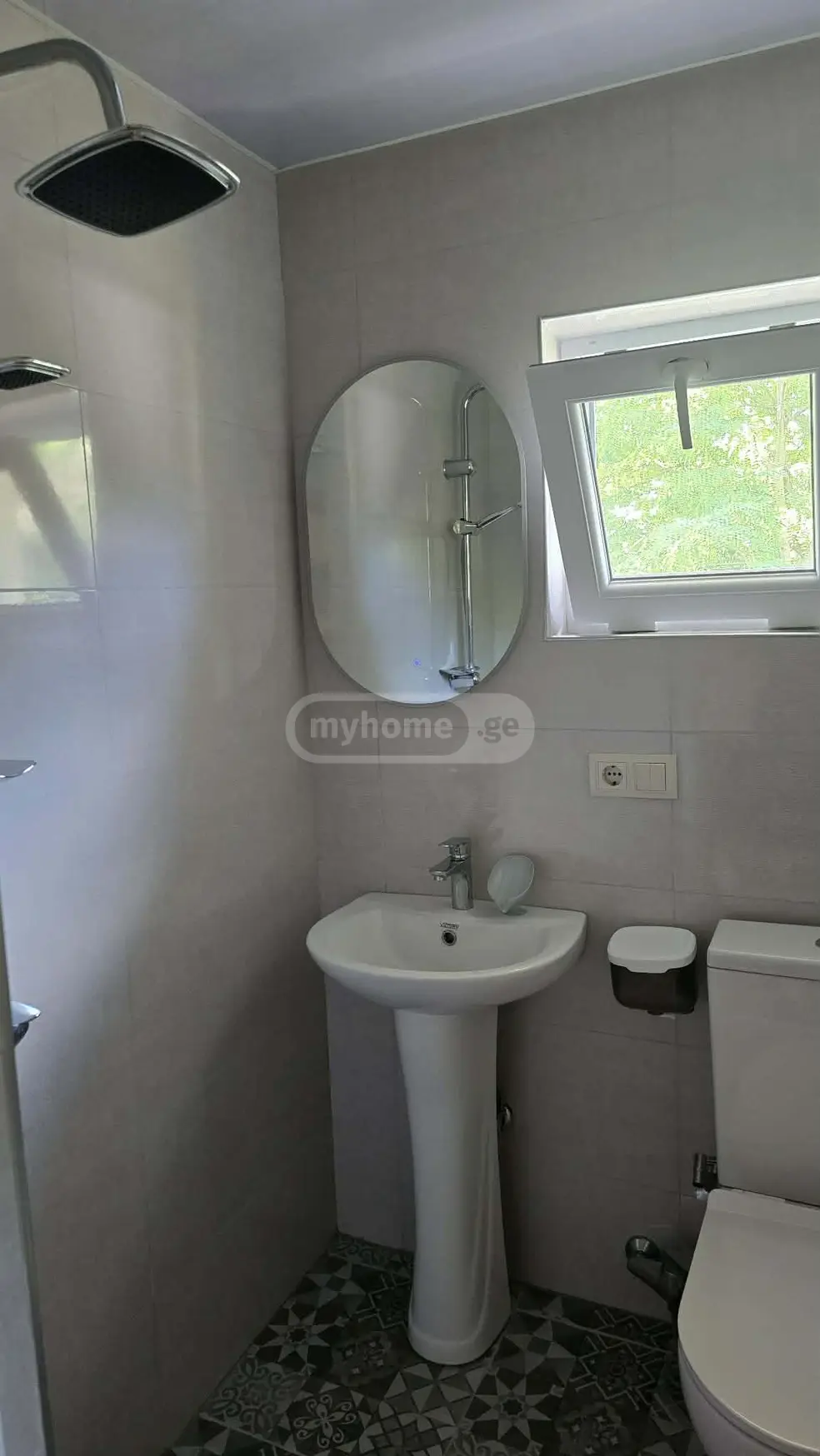 4 Room Private House For Sale view 5