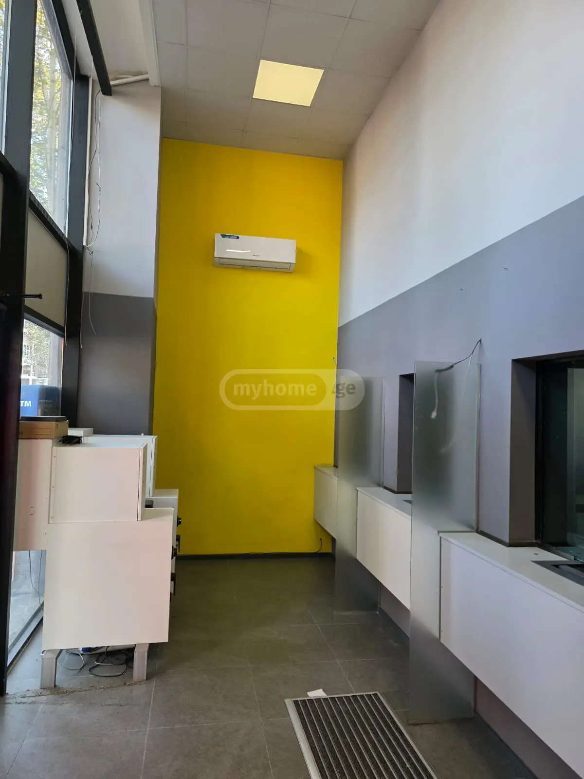 Universal Commercial Area For Rent In Didube view 13