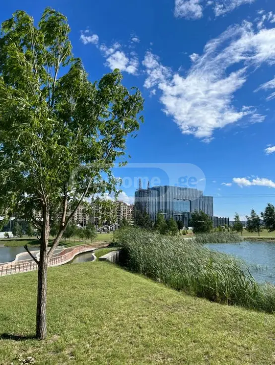 2 Room Apartment For Sale view 10