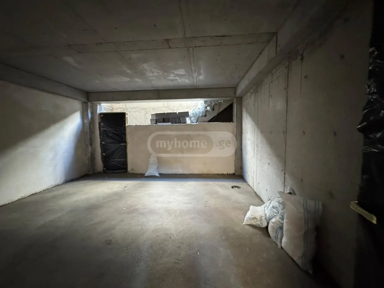 Part Basement Commercial Area For Sale In Tbilisi view 7