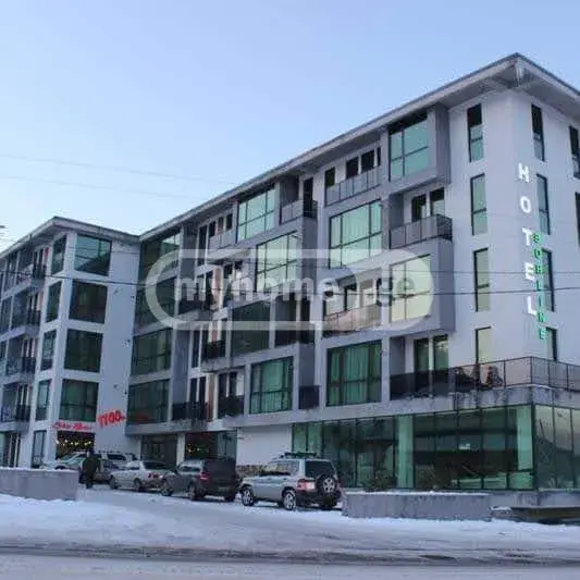 1 Room Apartment For Sale view 2