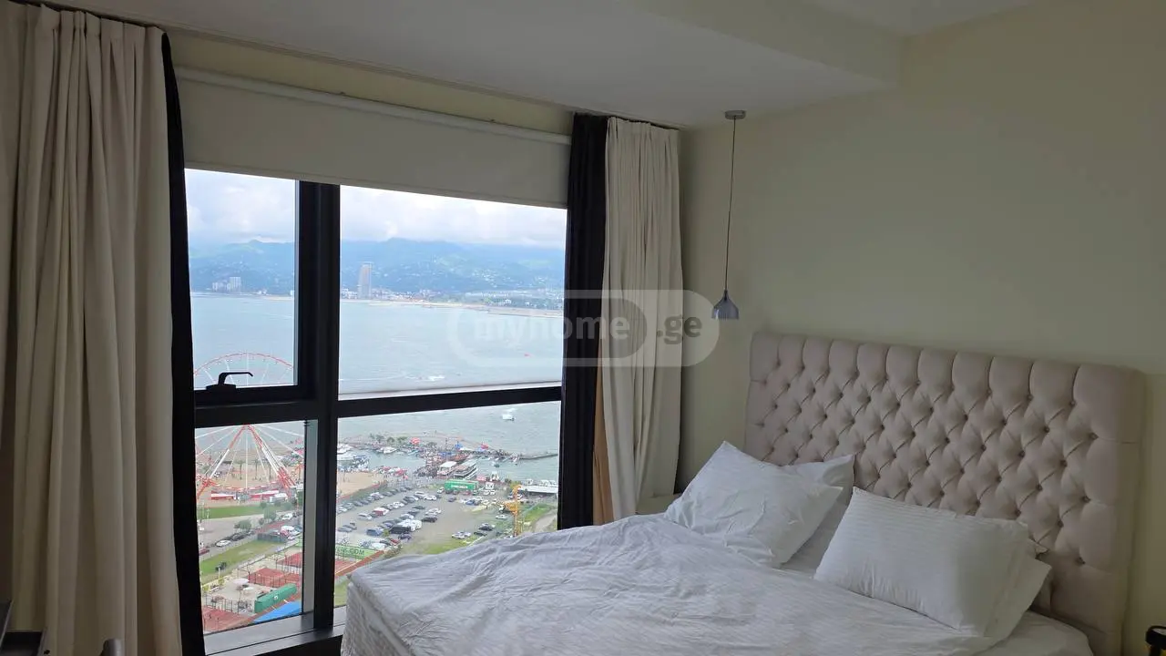 3 Room Apartment For Sale view 5