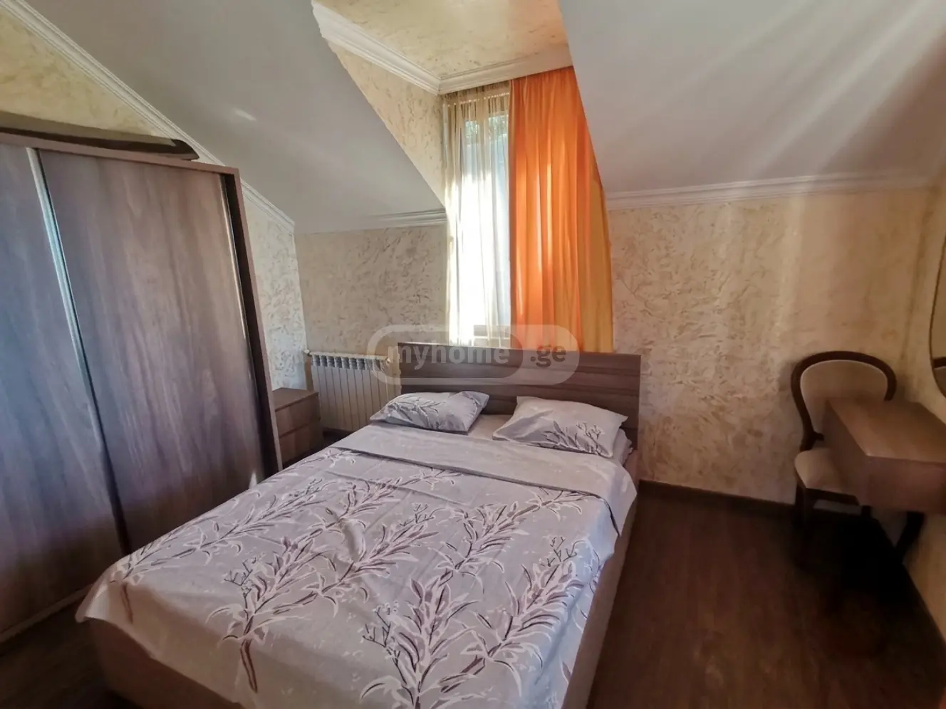 6 Room Private House For Rent In Chaqvi, In Kobuleti Municipality view 15