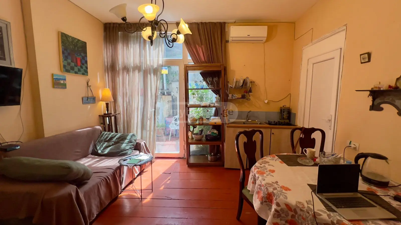3 Room Hotel For Sale view 6