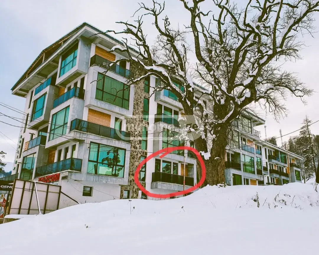 1 Room Apartment For Sale view 4