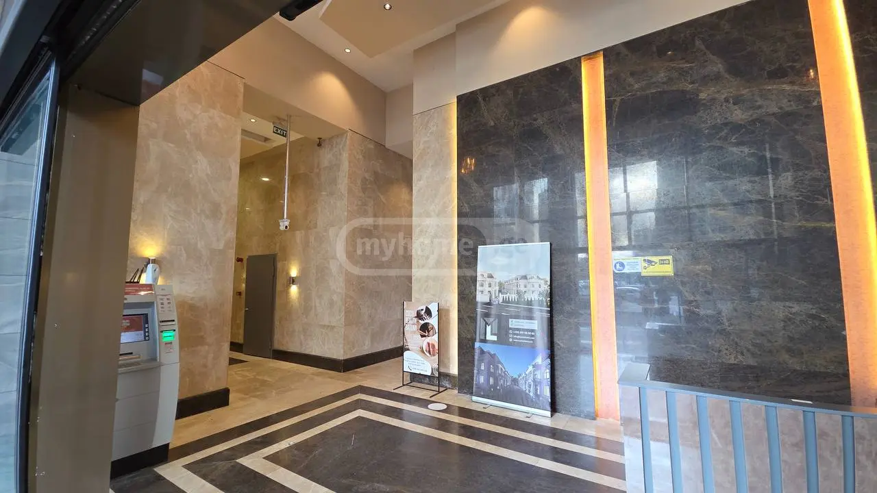 3 Room Apartment For Sale view 9