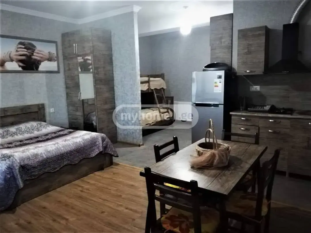 1 Room Apartment For Sale view 6