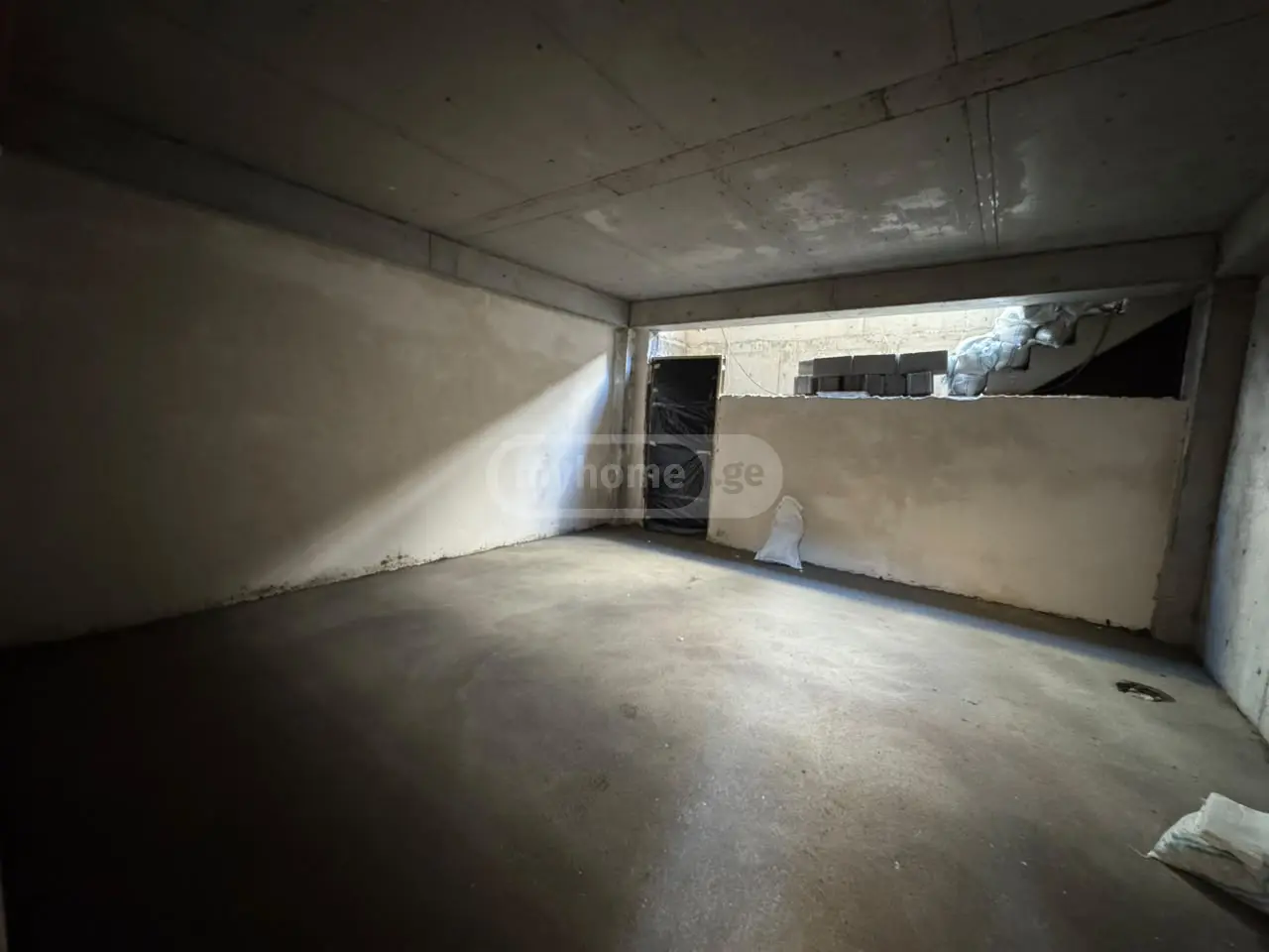 Part Basement Commercial Area For Sale In Tbilisi view 8