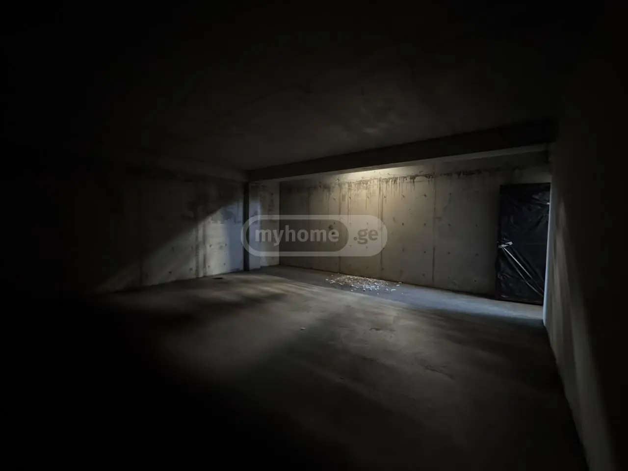 Part Basement Commercial Area For Sale In Tbilisi view 4