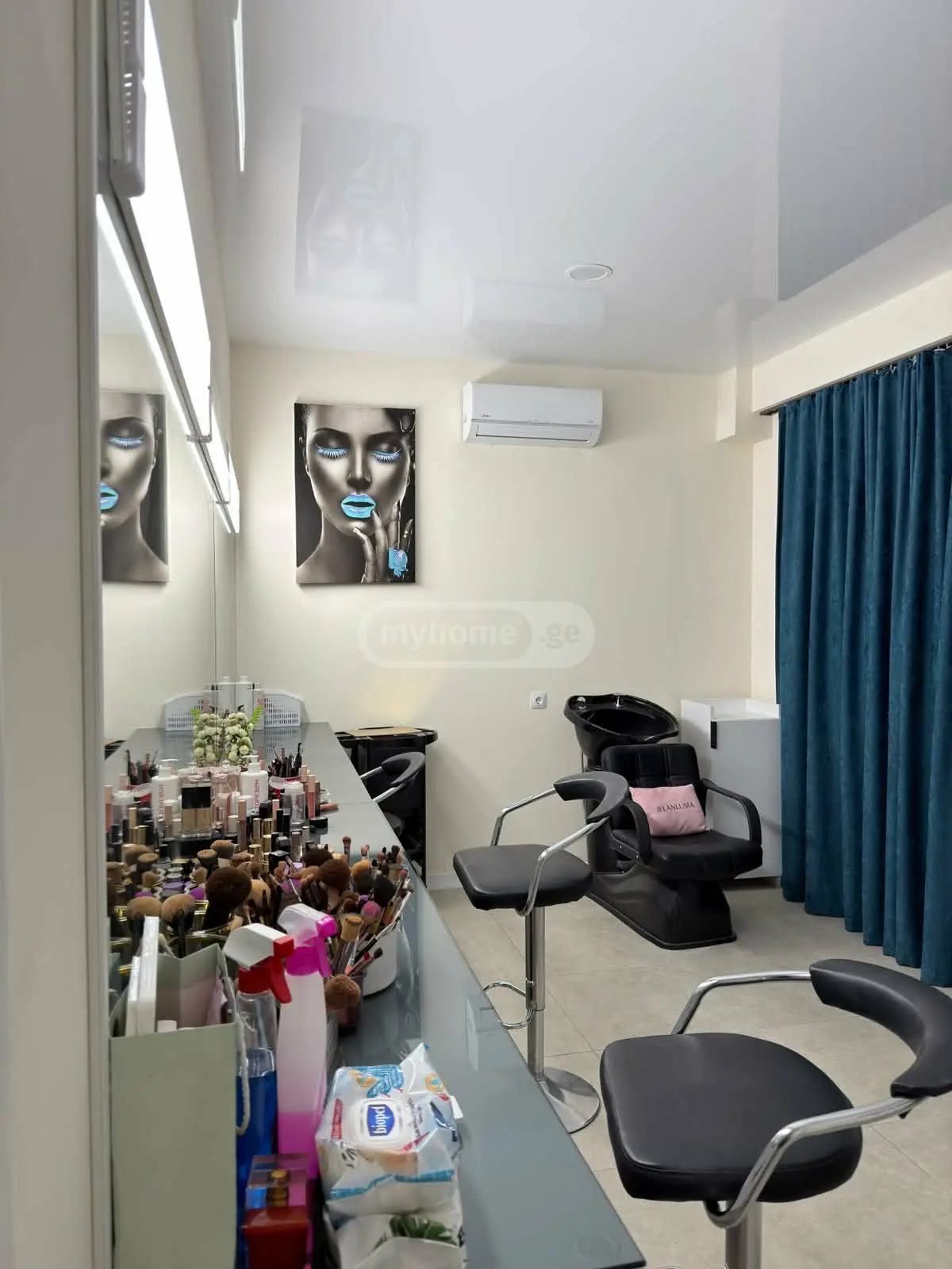Universal Commercial Area For Sale In Ortachala view 7