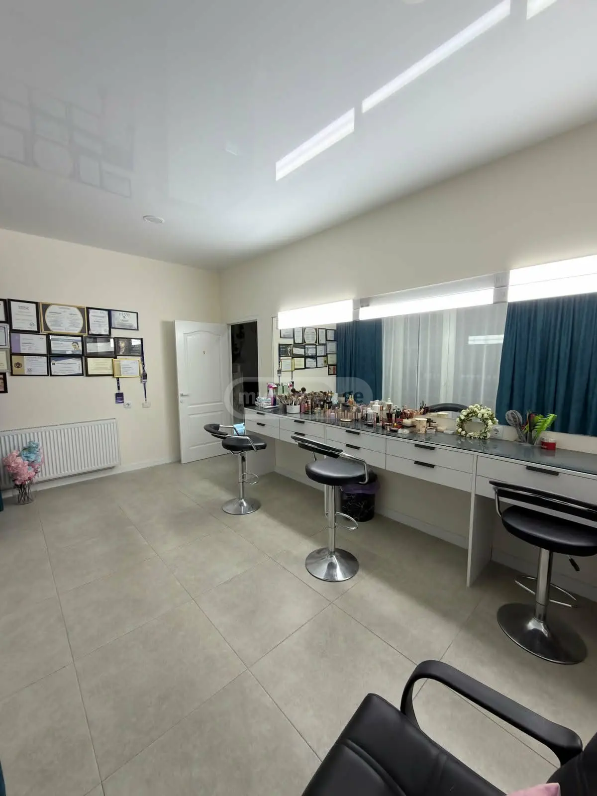 Universal Commercial Area For Sale In Ortachala view 6
