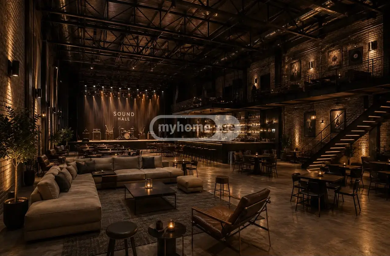 Food Object Commercial Area For Sale In Vera view 5