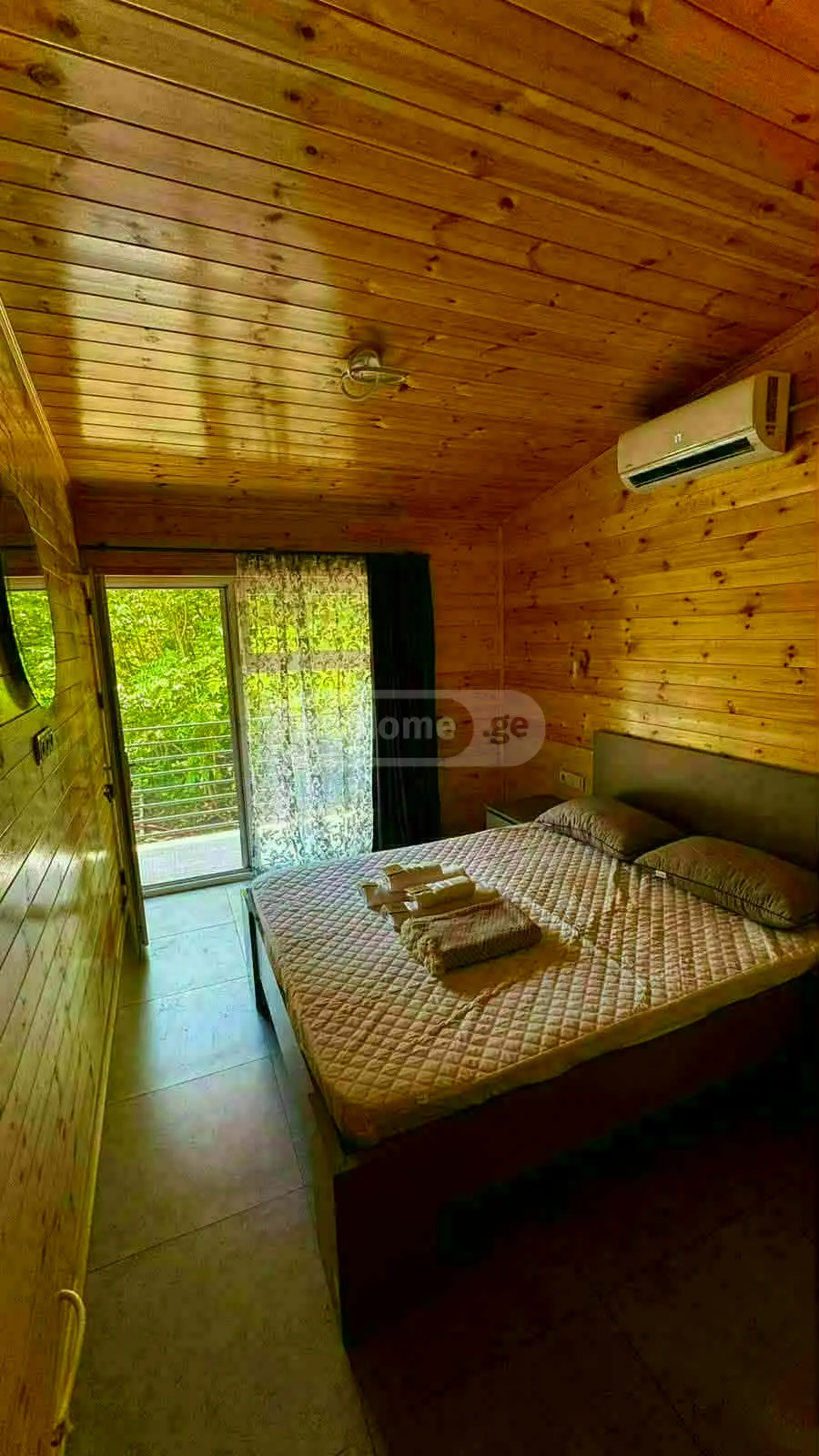 4 Room Private House For Sale view 9