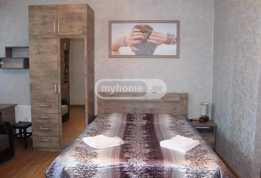 1 Room Apartment For Sale view 5