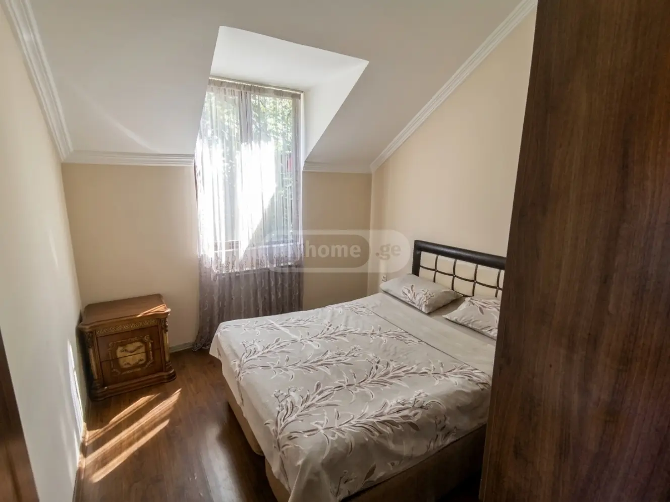 6 Room Private House For Rent In Chaqvi, In Kobuleti Municipality view 14