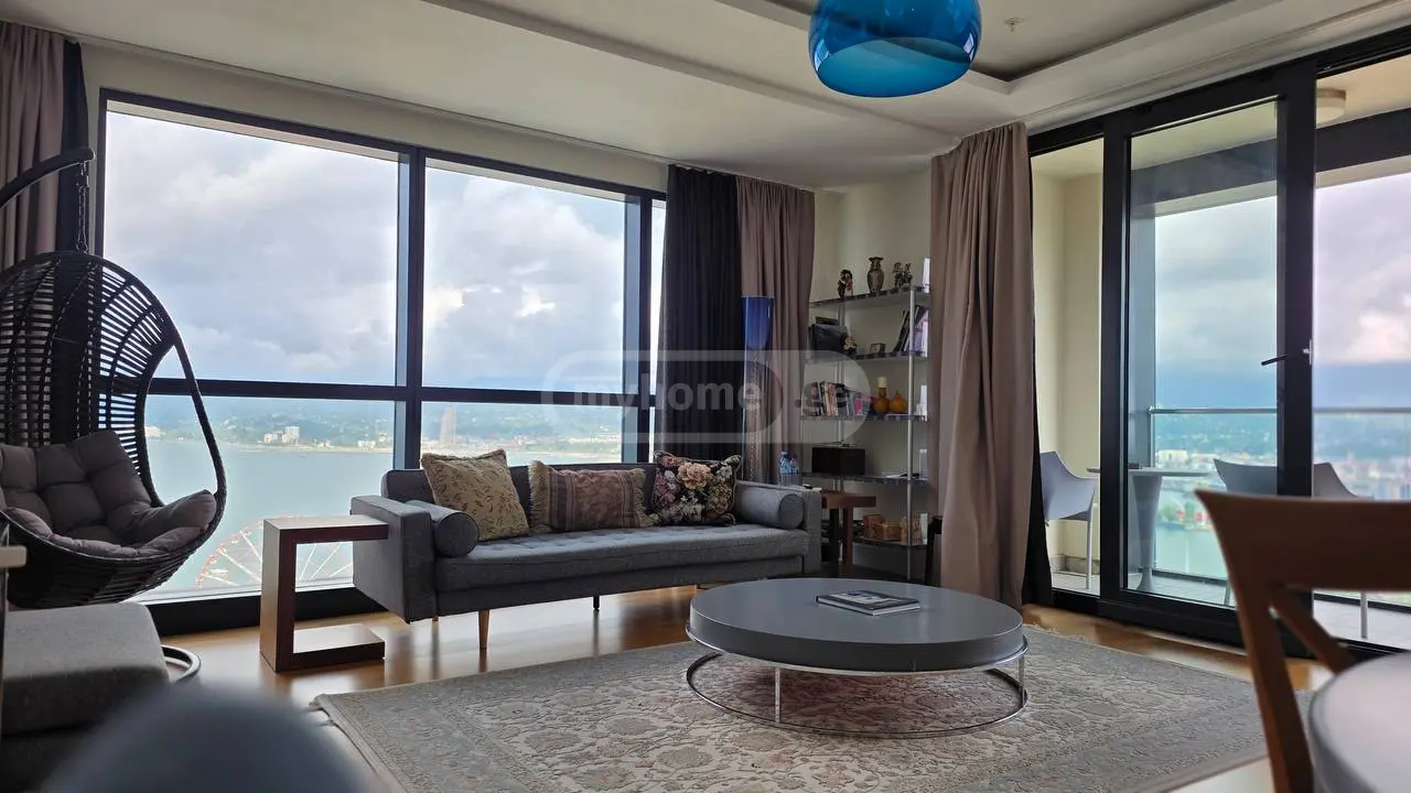 3 Room Apartment For Sale view 1