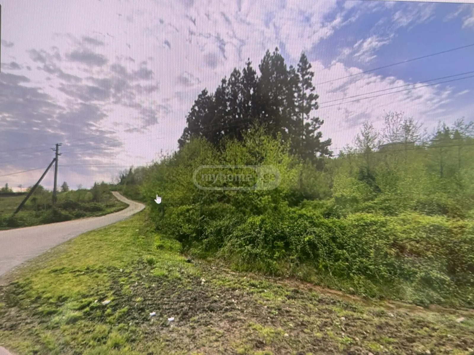 Agricultural Plot For Sale In Ozurgeti view 5