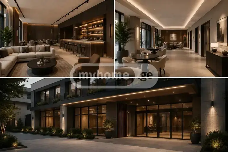 Food Object Commercial Area For Sale In Vera view 3