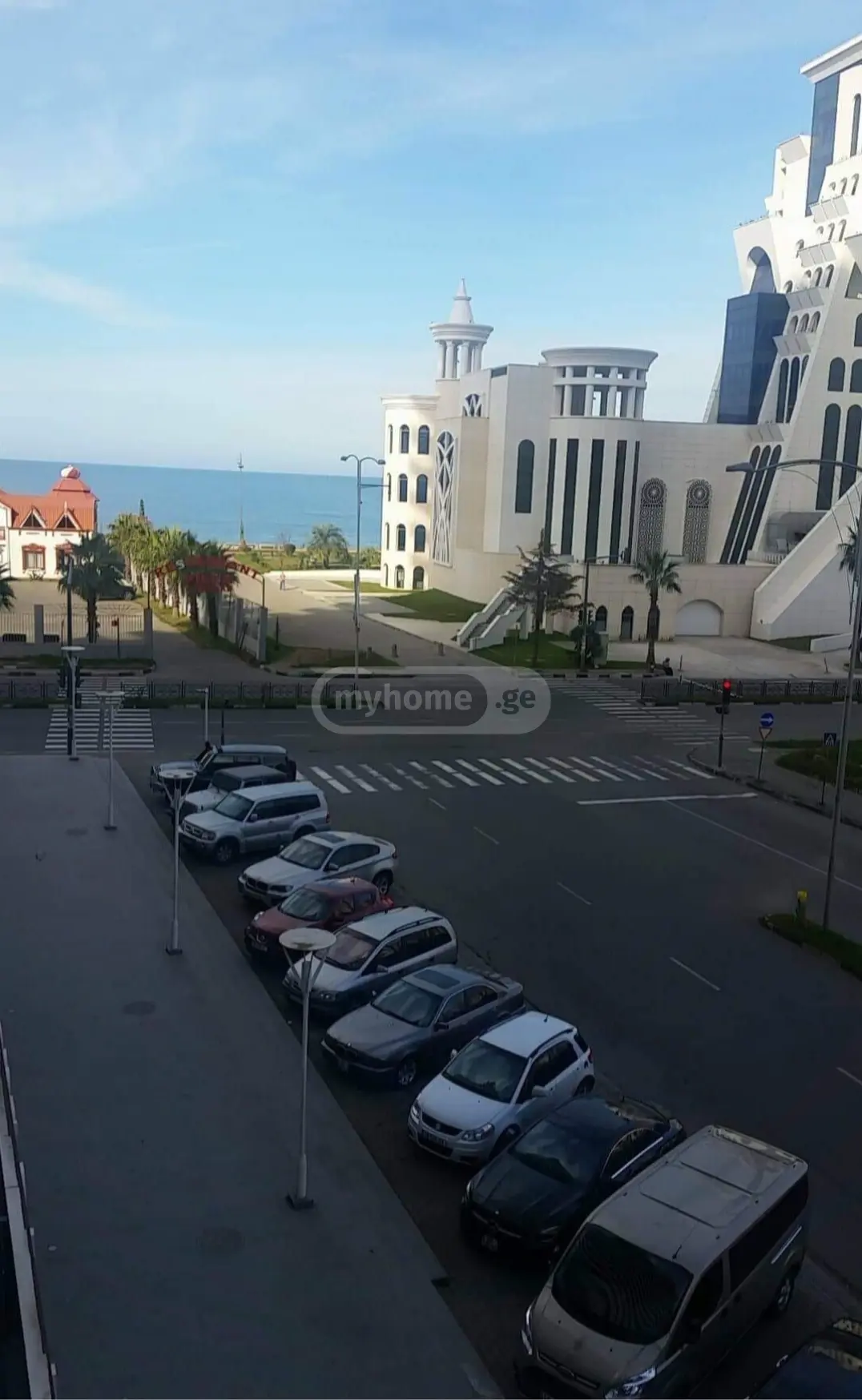 3 Room Hotel For Rent Khimshiashvilis Ubani, In Batumi view 7