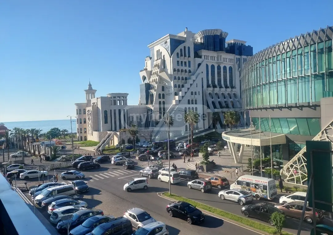 3 Room Hotel For Rent Khimshiashvilis Ubani, In Batumi view 8