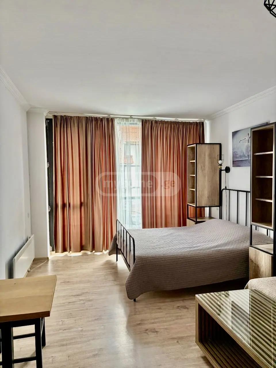 1 Room Hotel Daily Rent In Bakuriani view 12