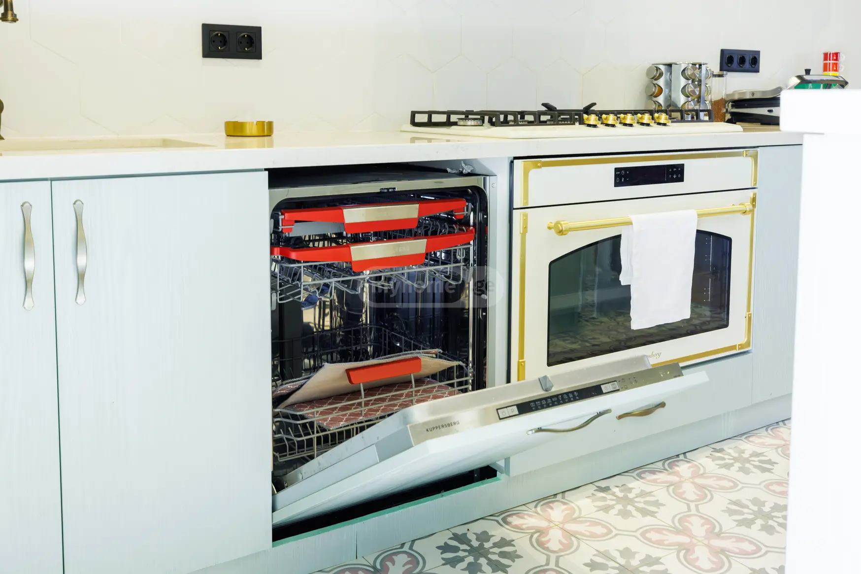 6 Room Private House For Sale view 12