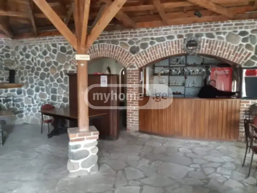 Food Object Commercial Area For Sale In Ureki, In Ozurgeti Municipality view 5