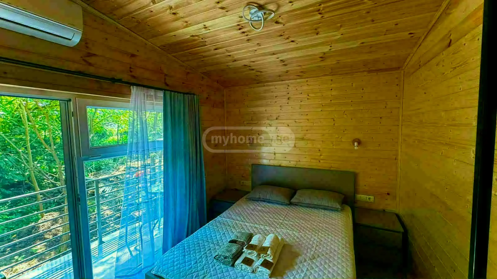 4 Room Private House For Sale view 7