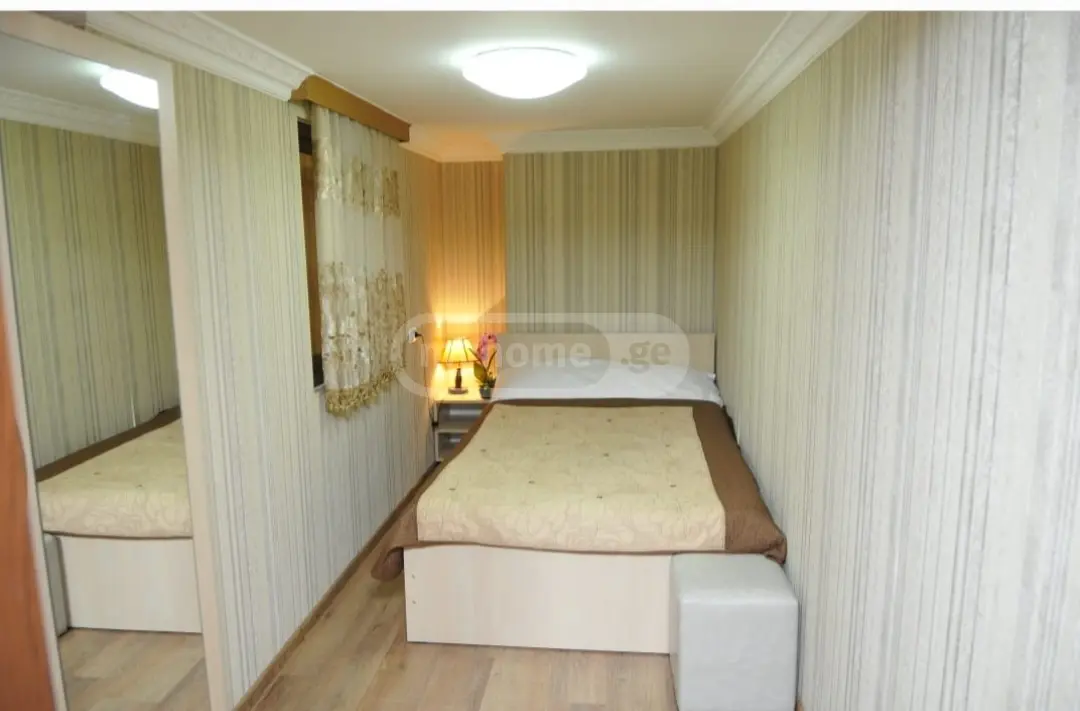 3 Room Hotel For Rent Khimshiashvilis Ubani, In Batumi view 4
