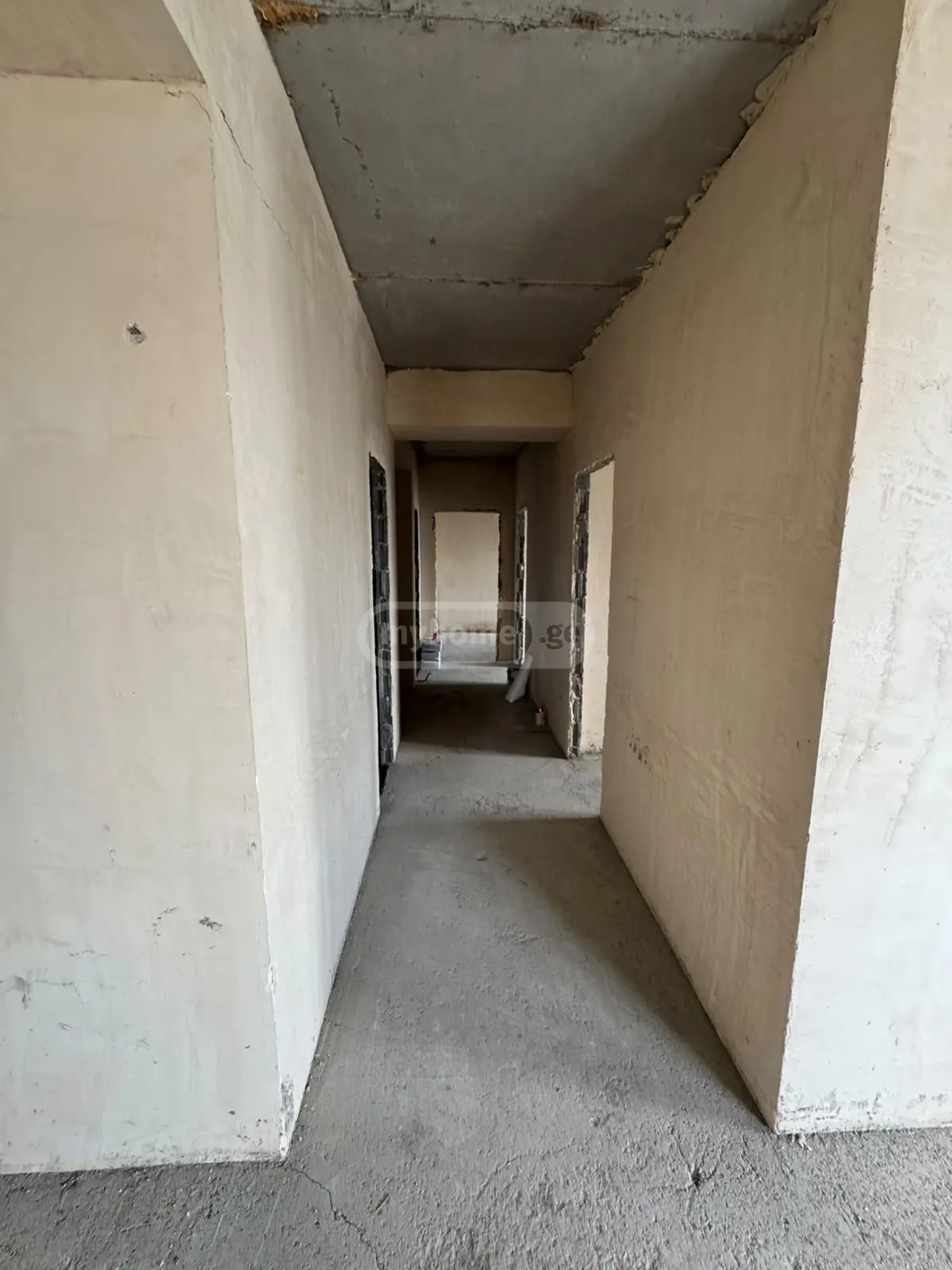 3 Room Apartment For Sale view 4