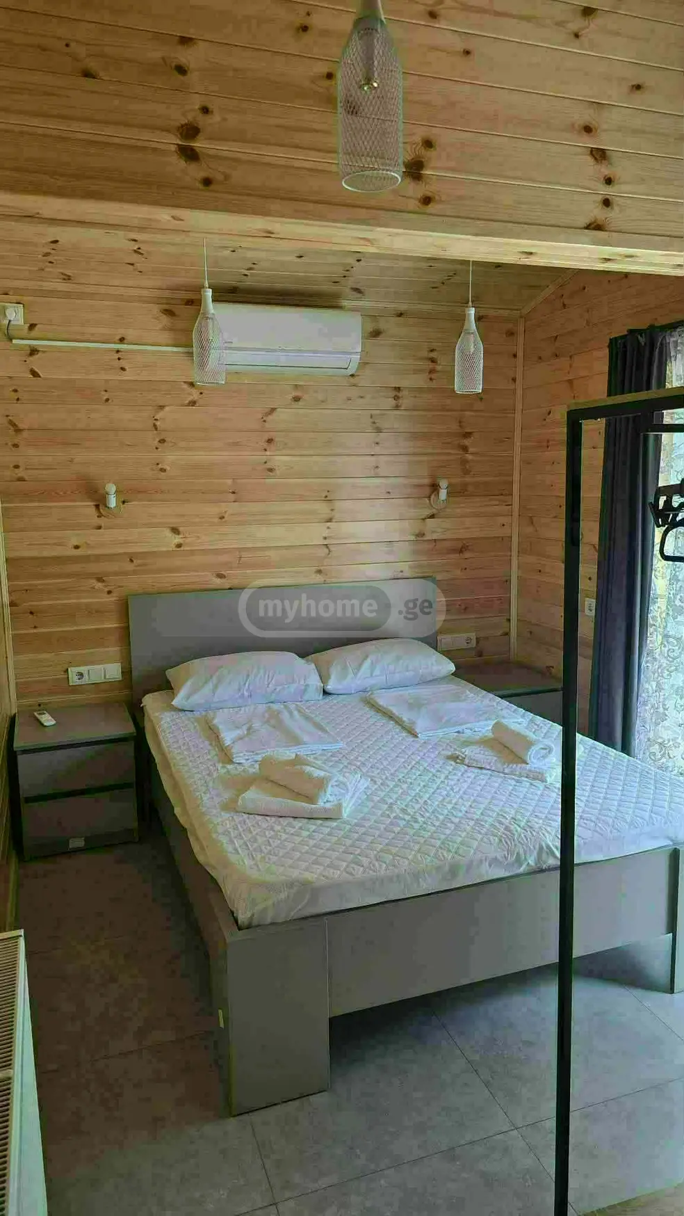 4 Room Private House For Sale view 10