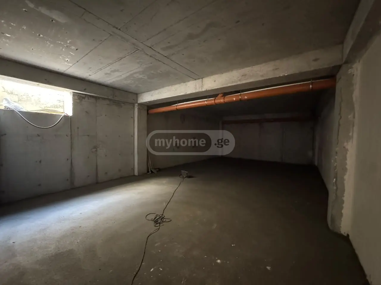 Part Basement Commercial Area For Sale In Tbilisi view 5