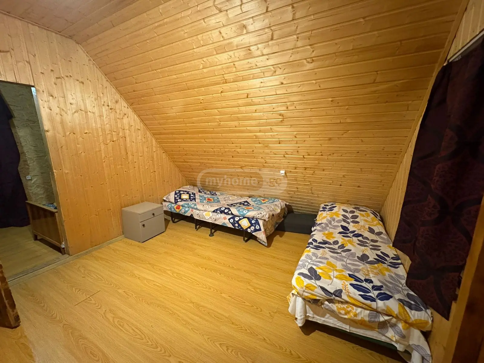 3 Room Private House Daily Rent In Gldani view 6