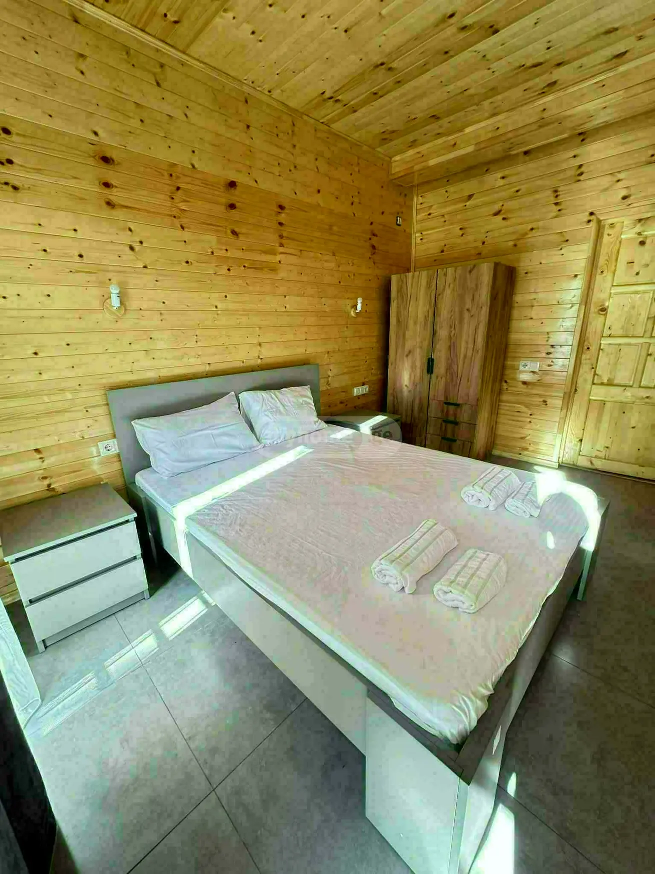 4 Room Private House For Sale view 11