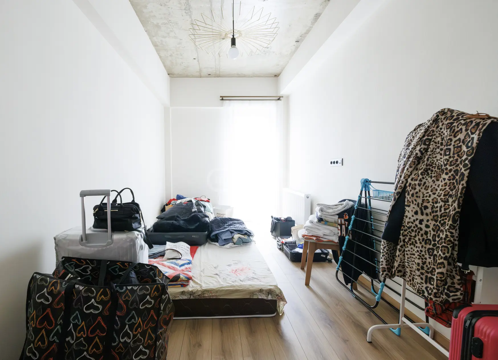 6 Room Private House For Sale view 15