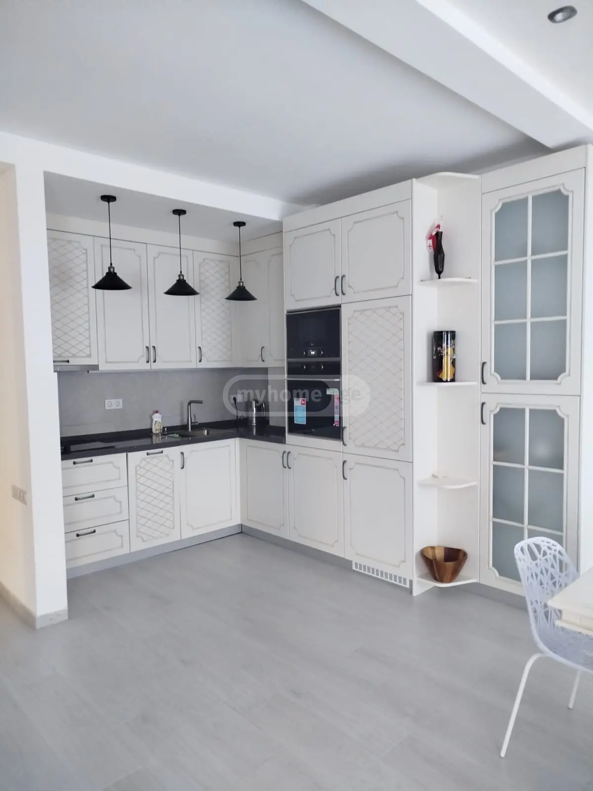 4 Room Private House For Rent In Gonio, In Khelvachauri Municipality view 2
