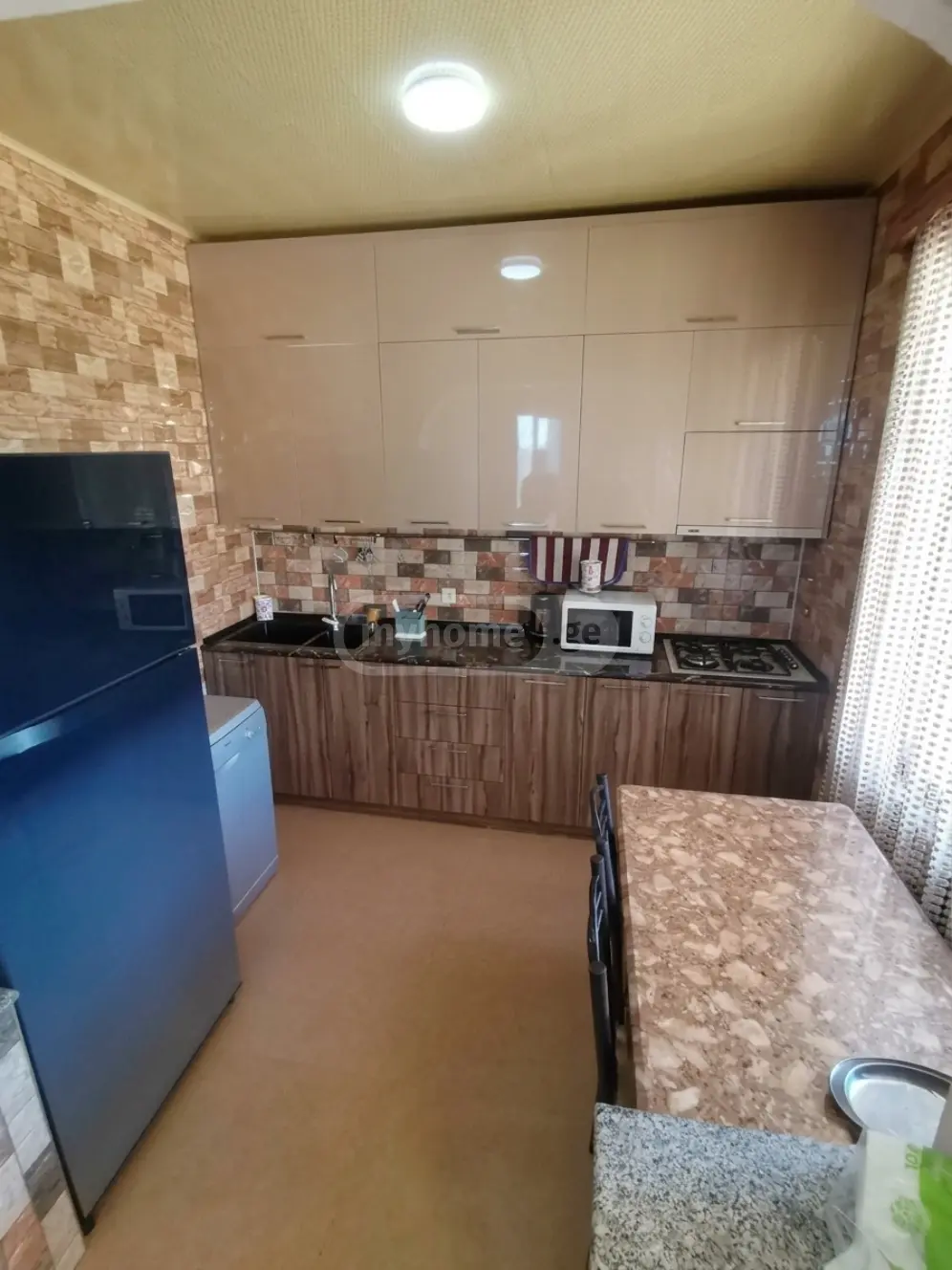 6 Room Private House For Rent In Chaqvi, In Kobuleti Municipality view 11