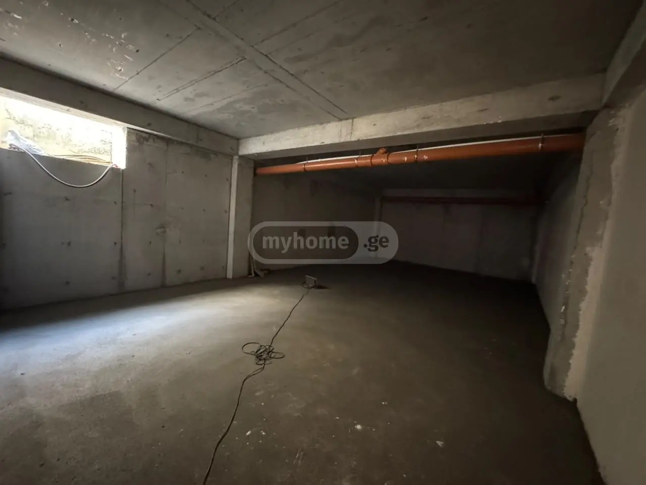 Part Basement Commercial Area For Sale In Tbilisi view 6
