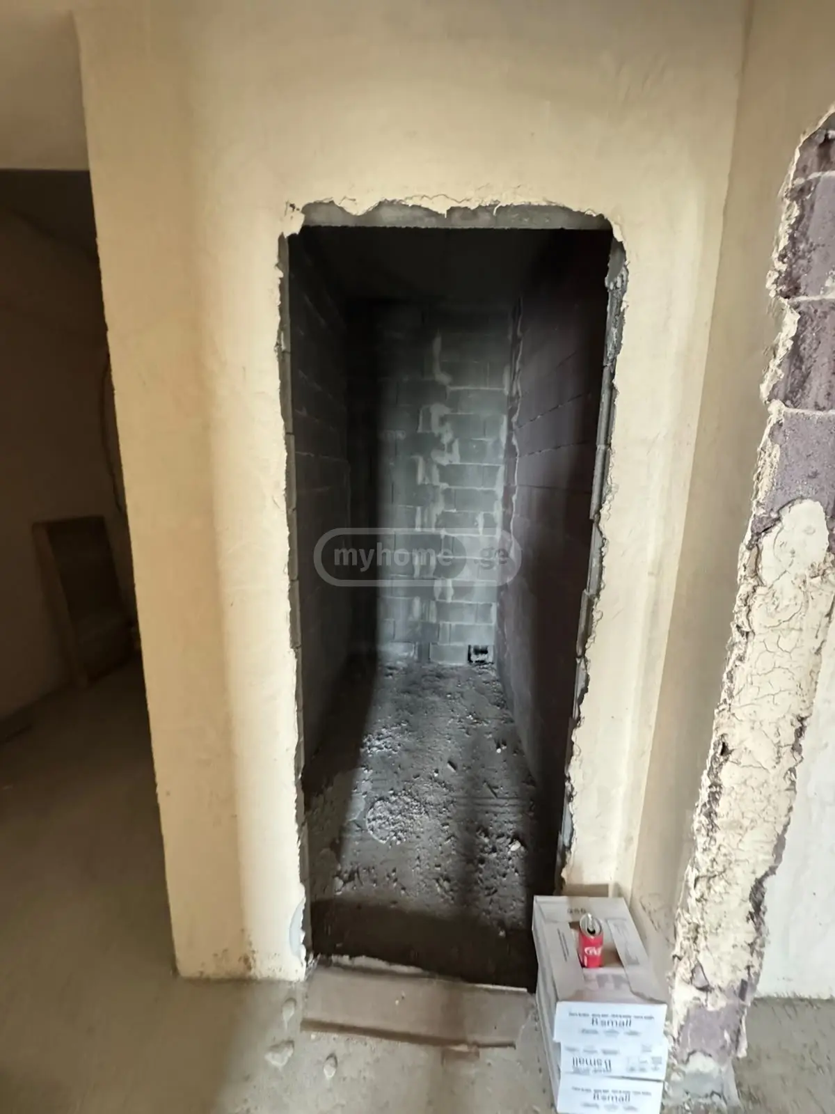 3 Room Apartment For Sale view 7