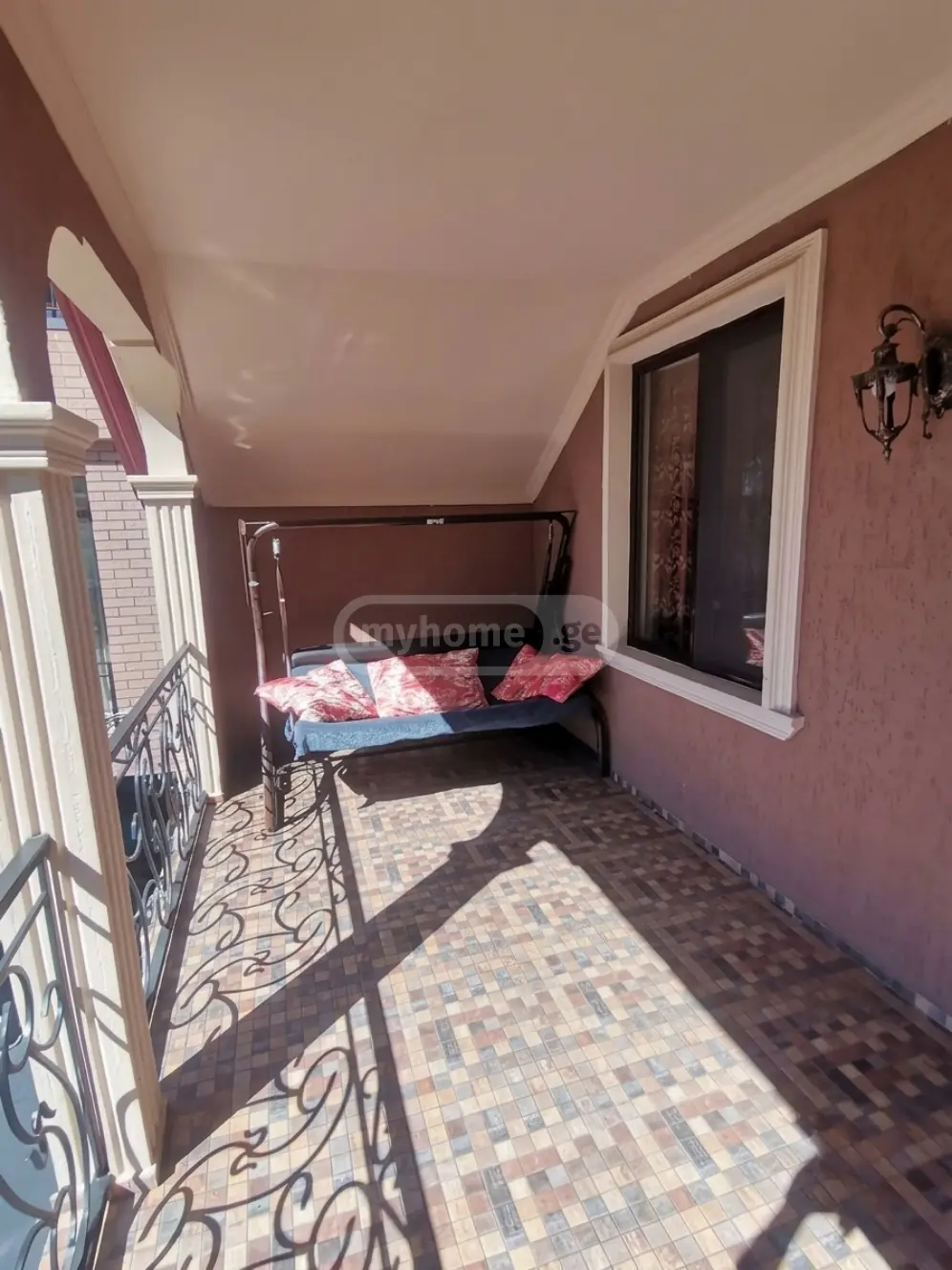 6 Room Private House For Rent In Chaqvi, In Kobuleti Municipality view 16