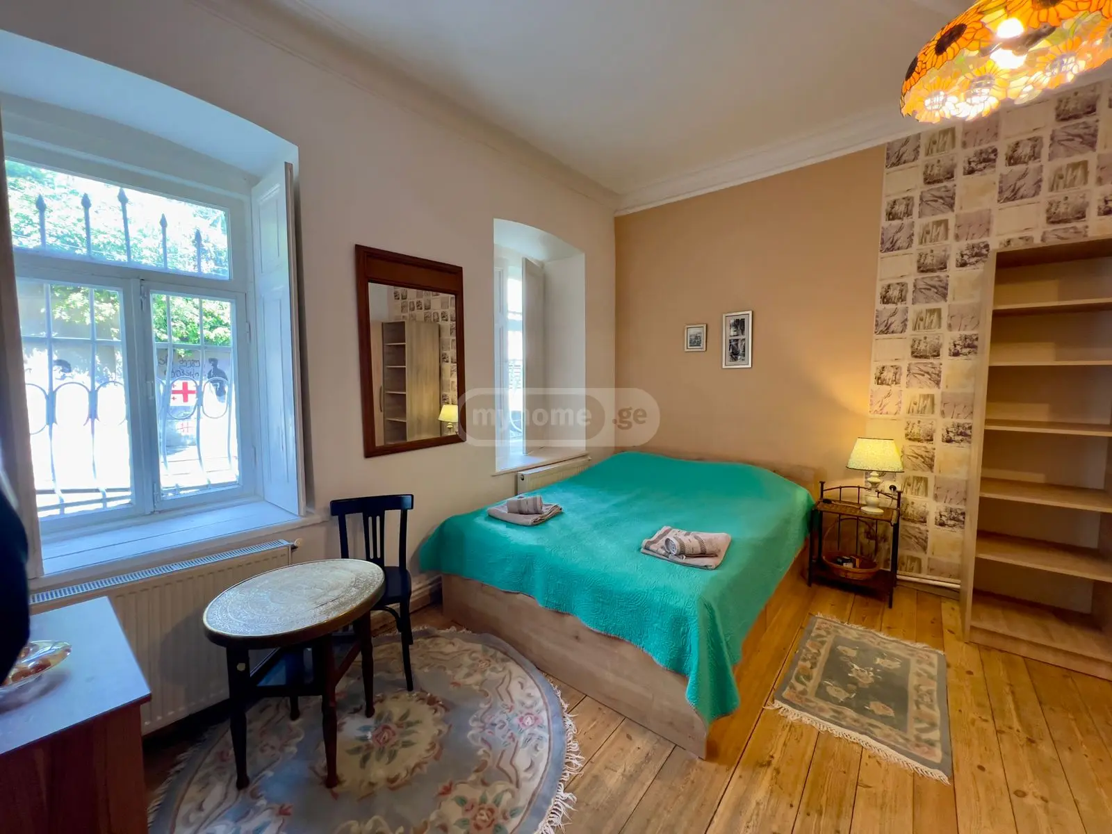 3 Room Hotel For Sale view 1