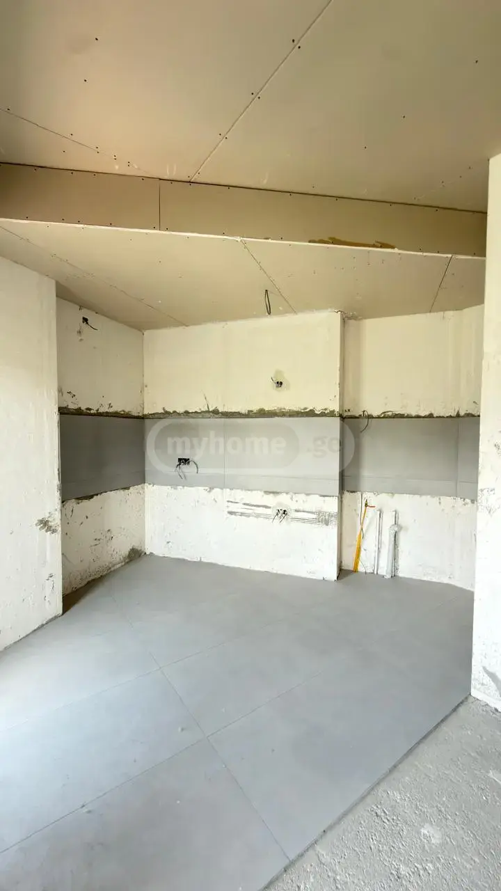 3 Room Apartment For Sale view 10