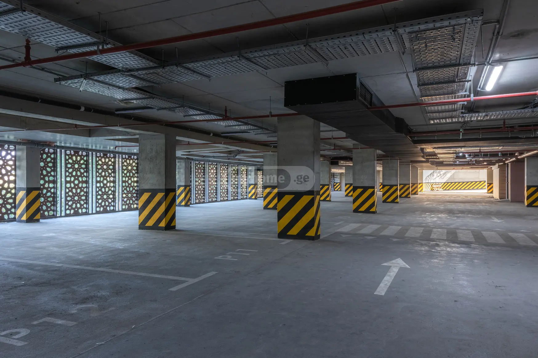 2 Room Apartment For Sale view 5