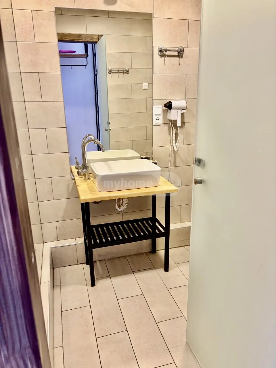 1 Room Hotel Daily Rent In Bakuriani view 7